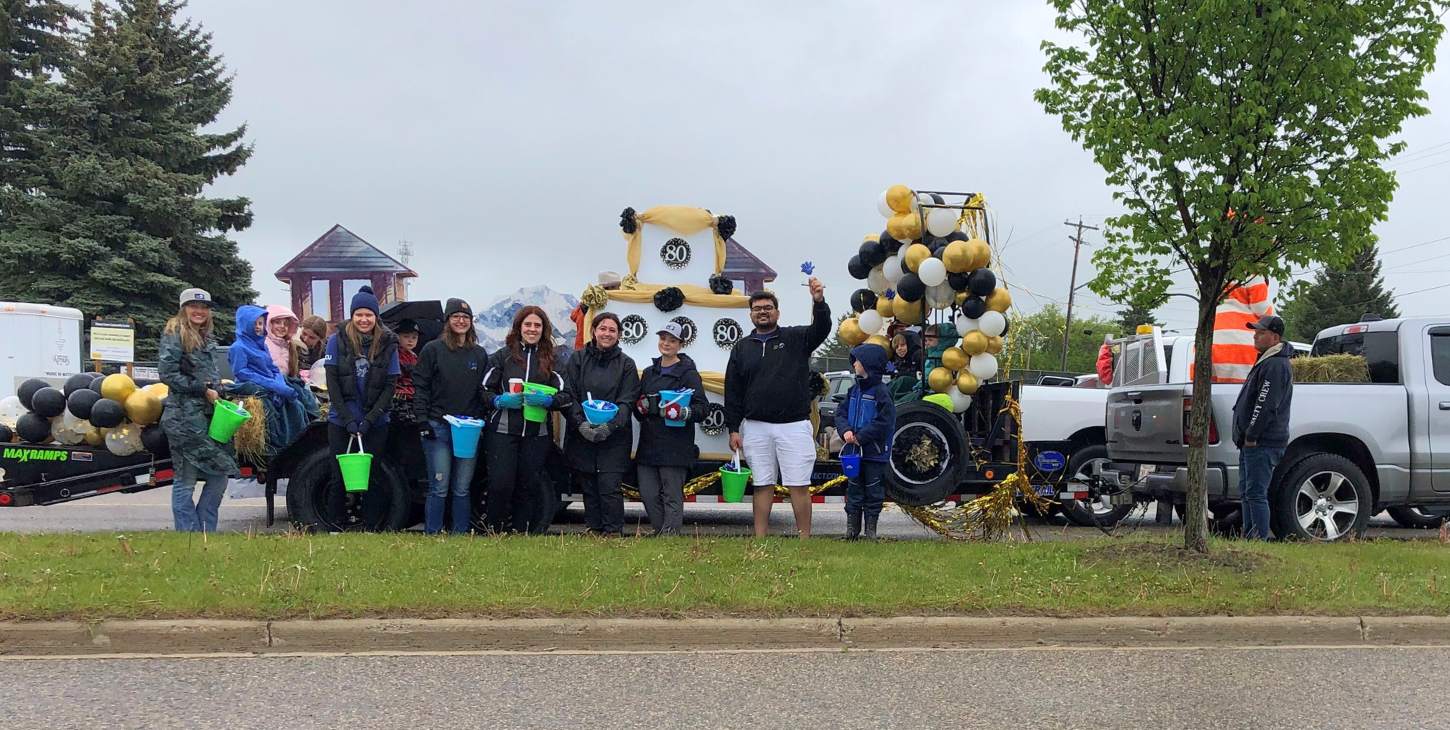 Parade Parade